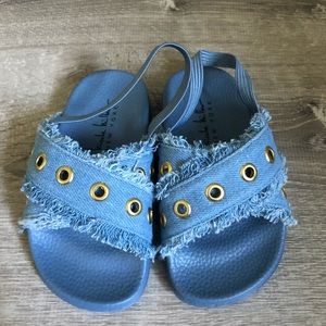 Nicole Miller New York. Toddler size 7